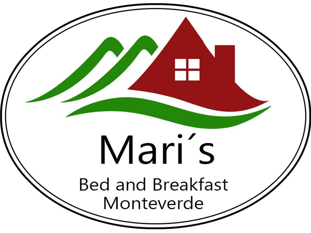 Bed and Breakfast Maris Bed & Breakfast Монте-Верде Экстерьер фото